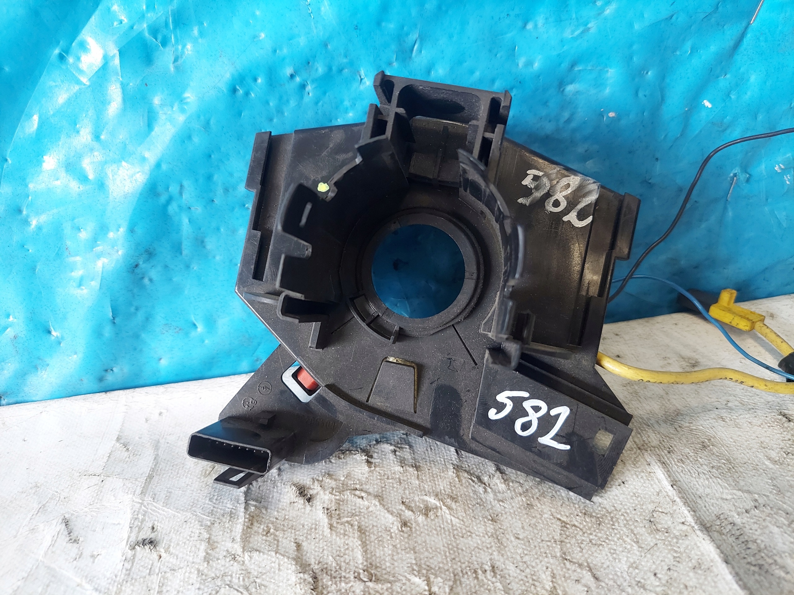 ring airbag FOCUS MK and 98AB14A664BE