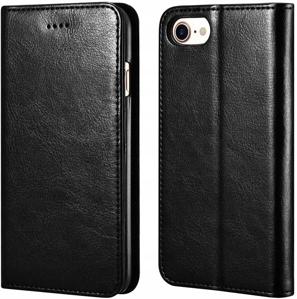 

Etui Skórzane Magnet Book Do Iphone 8 7 Se 2020
