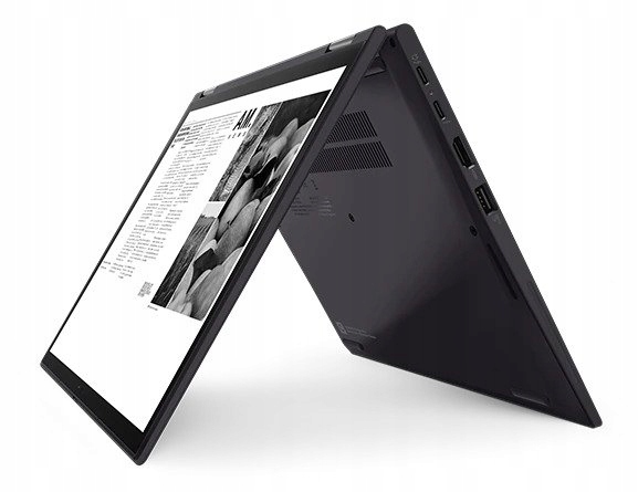 

Lenovo Thinkpad X13 yoga Gen 2 i5-1145G7 16GB 512