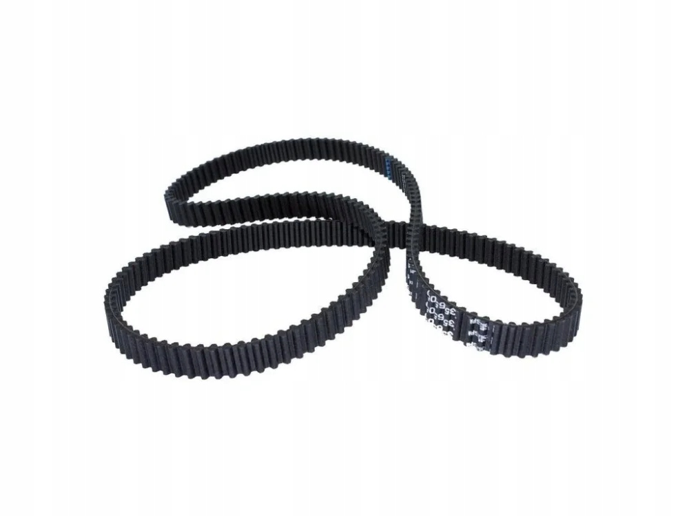 Nd Stiga Klinový remeň ozubený pohonu nožov pre záhrandý traktor 102cm, 135