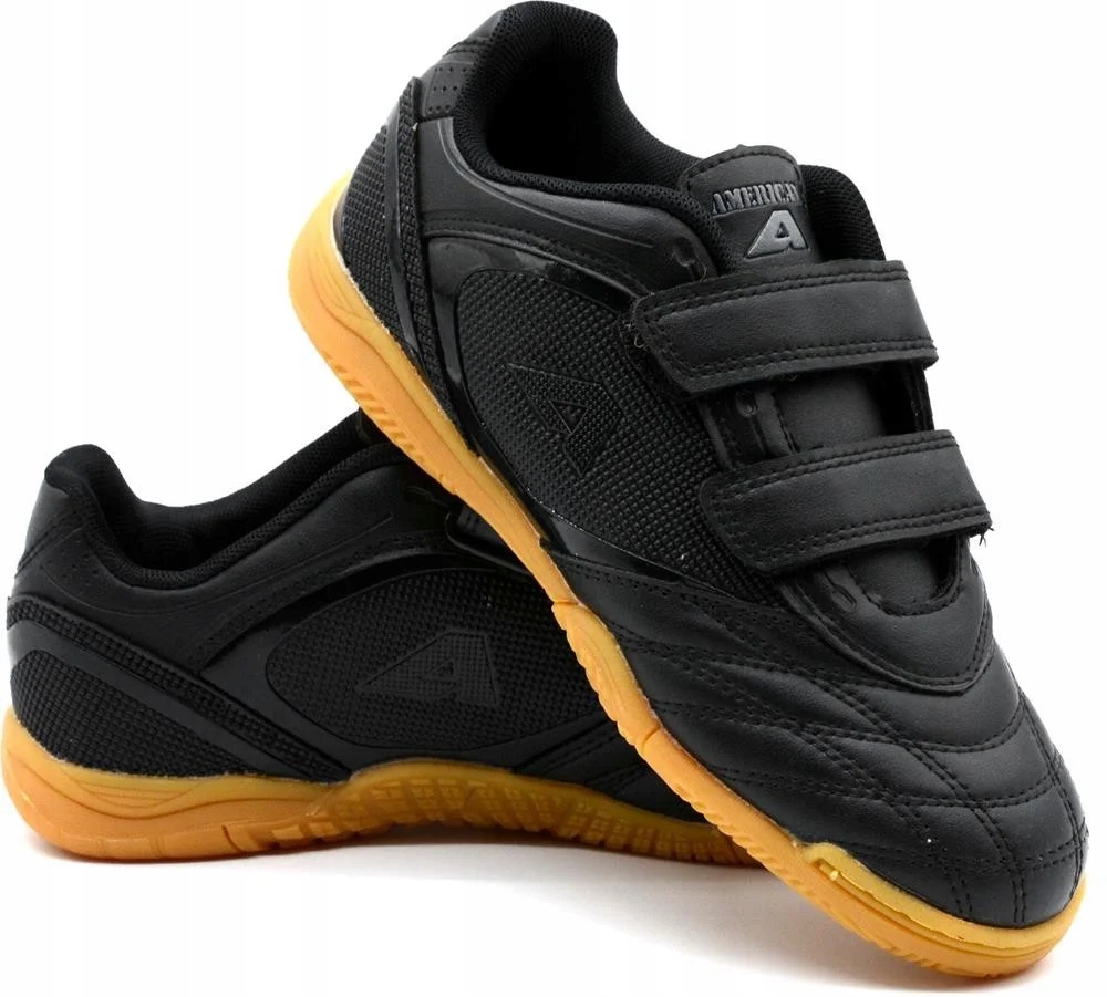 Halówki chłopięce American Club FH 47/23 - 34