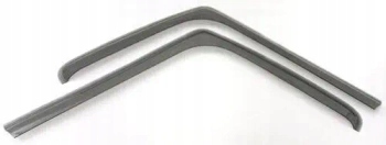 Deflektory na bočné sklá Mb Sprinter 06/2018-