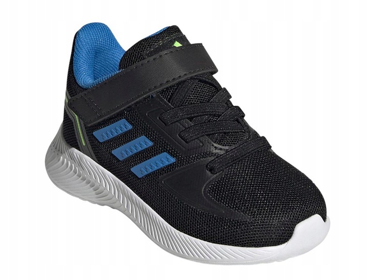 

Buty dziecięce adidas Runfalcon 2.0 GX3542
