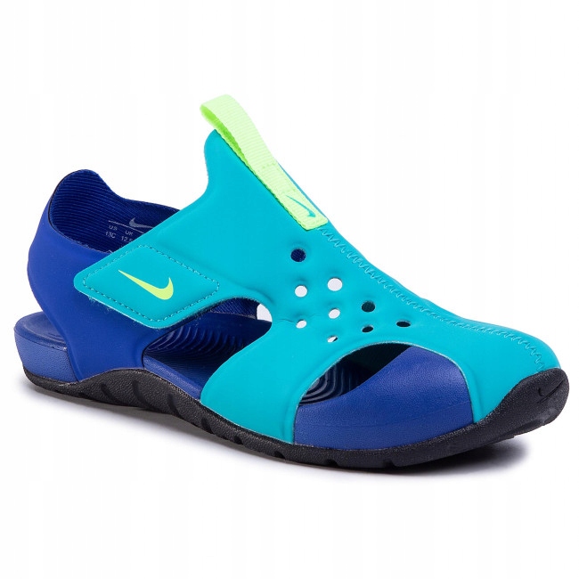 

Sandałki Nike Sunray Protect 943826-303 R. 35