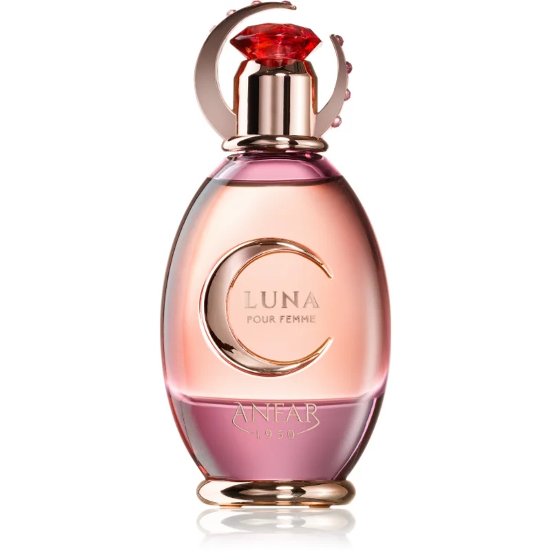 1950 Luna ekstrakt perfum dla kobiet