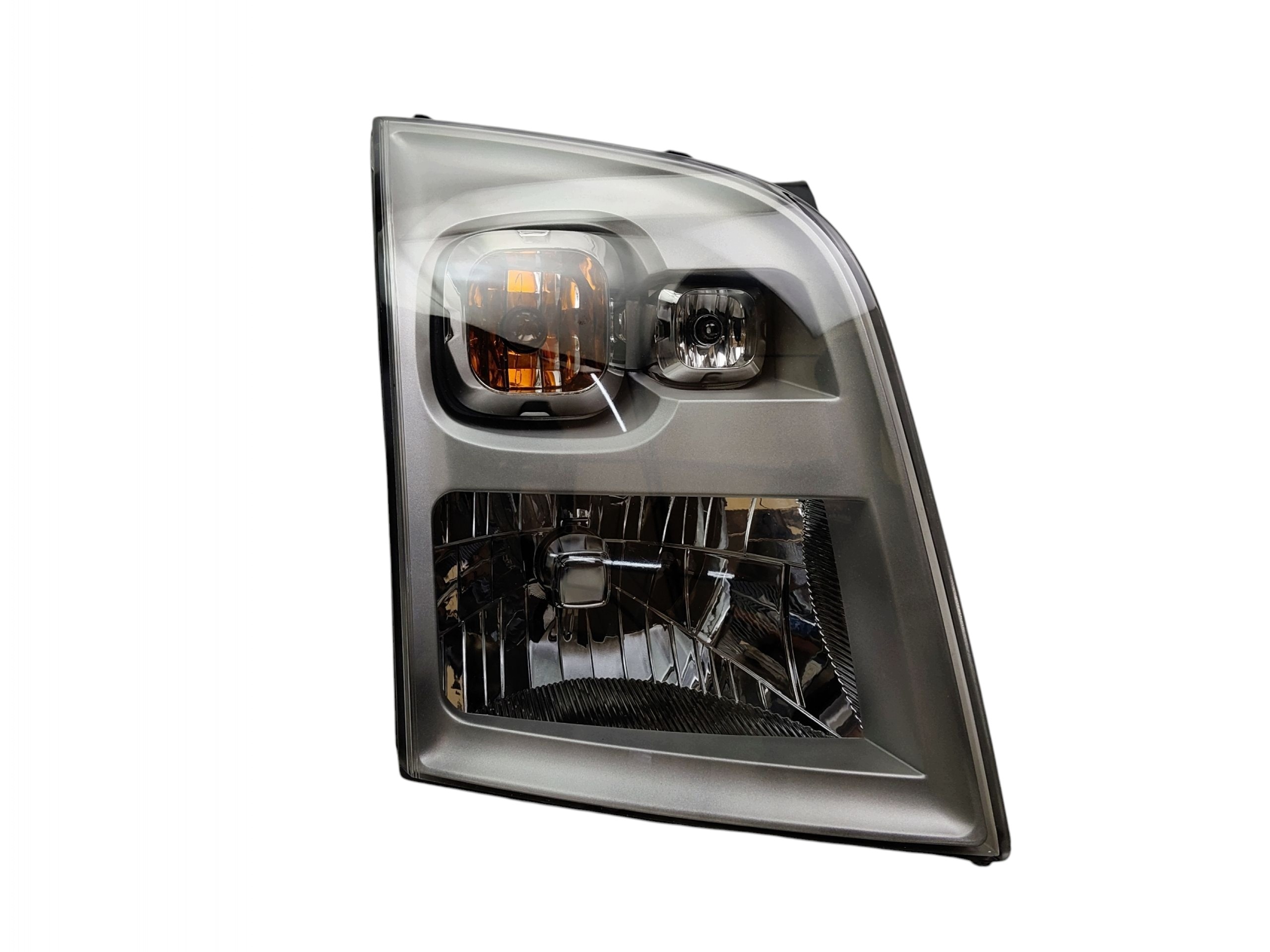 light REFLEKTOR right front FORD TRANSIT VI (06-13)