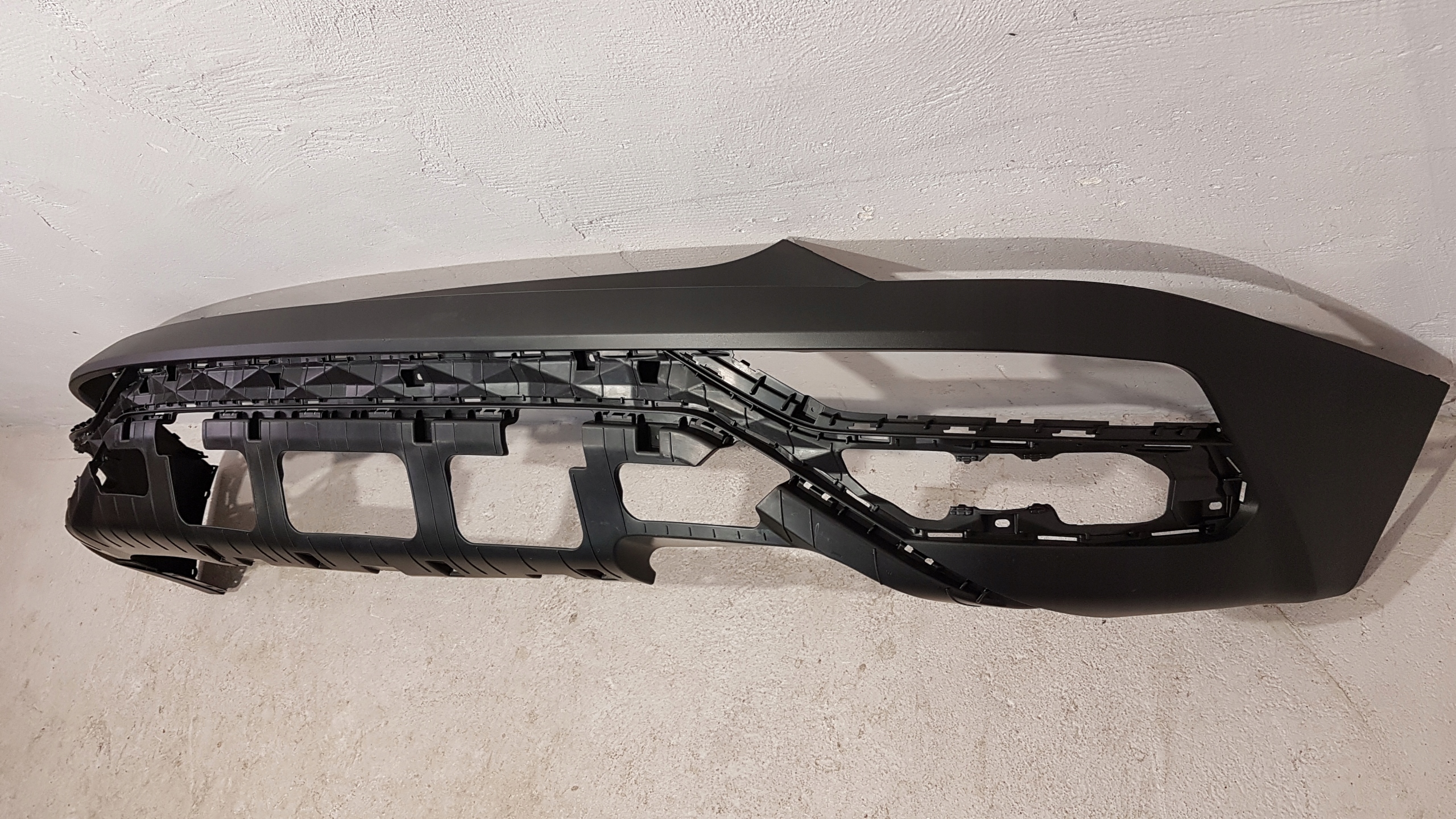 bumper rear part rear HYUNDAI TUCSON IV