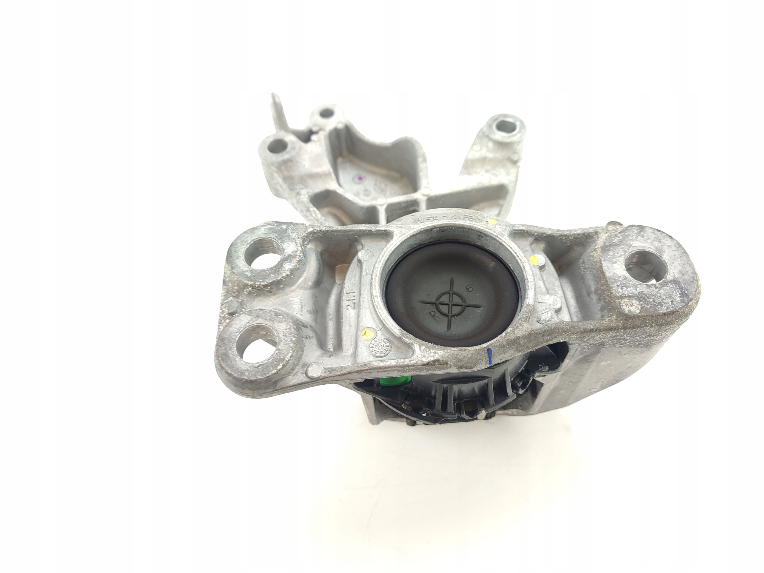holder engine mount DACIA DUSTER II HM (2021-2024) 1.0 TCE 100KM H4DF480