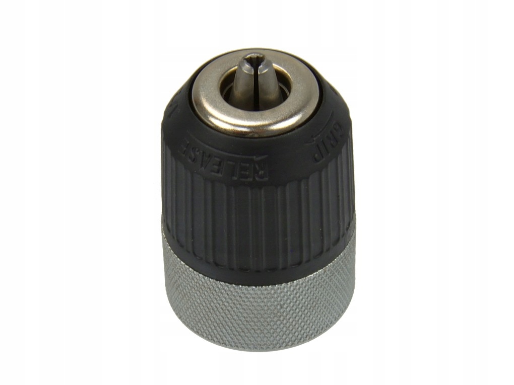 GŁÓWKA DO WIERTARKI SAMOZACISKOWA PÓŁMETAL Waga produktu z opakowaniem jednostkowym 0.3 kg