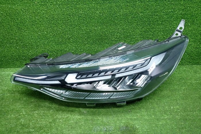 FORD TRANSIT CUSTOM II MK2 FULL LED 23- reflektor left light left