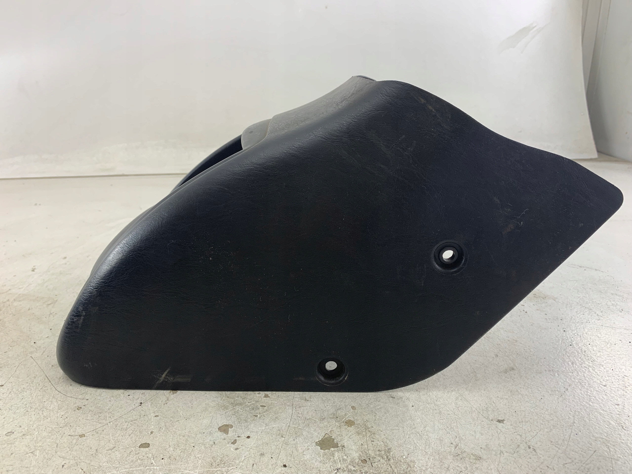 FORD MAVERICK II mitteltunnel mitte handschuhfach heck YL847813548A