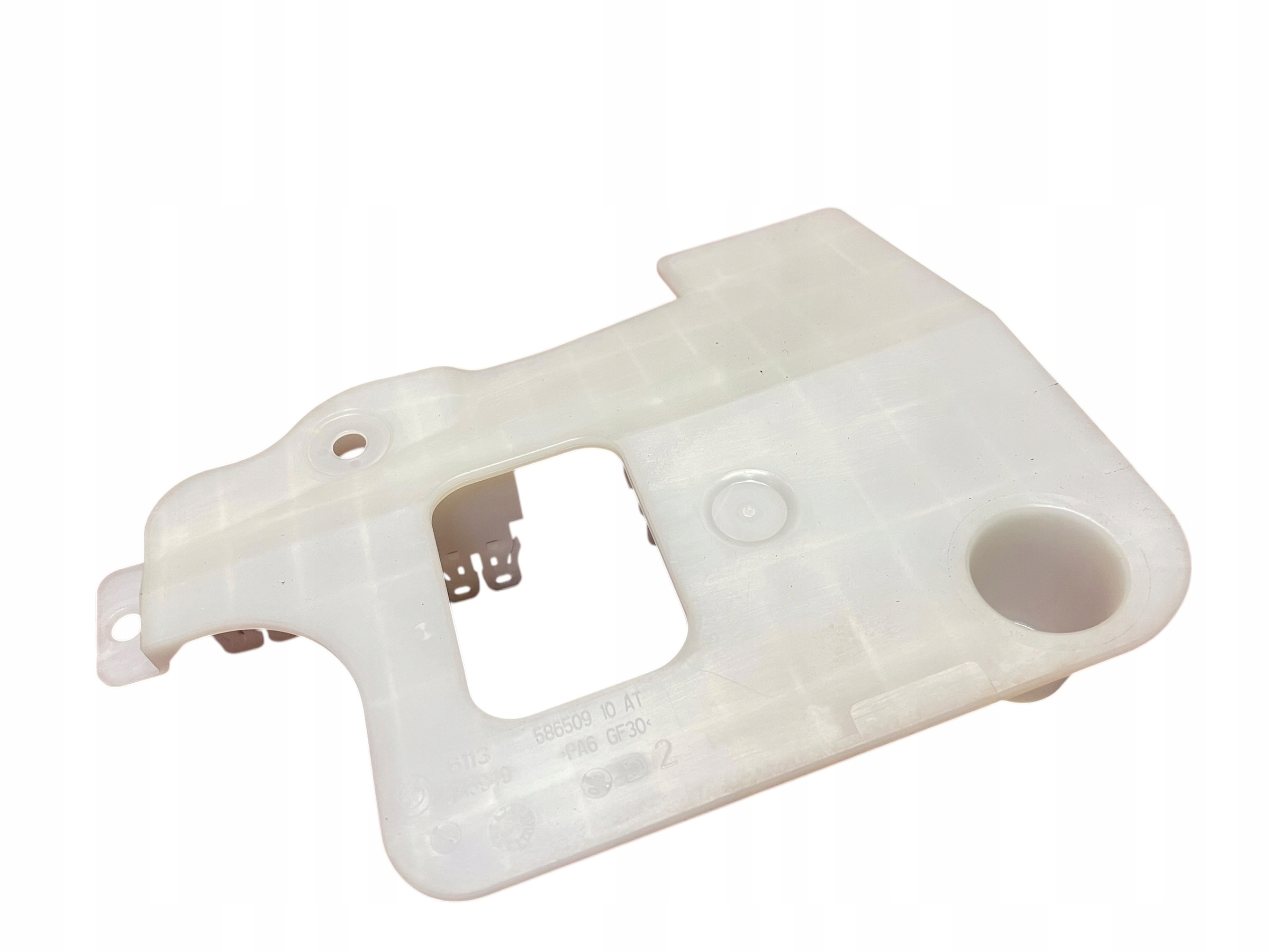 bracket holder BMW 5 G30 LCI