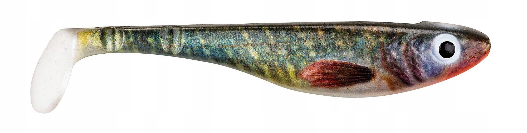 

Abu Garcia Svartzonker McPrey 12cm Real Pike