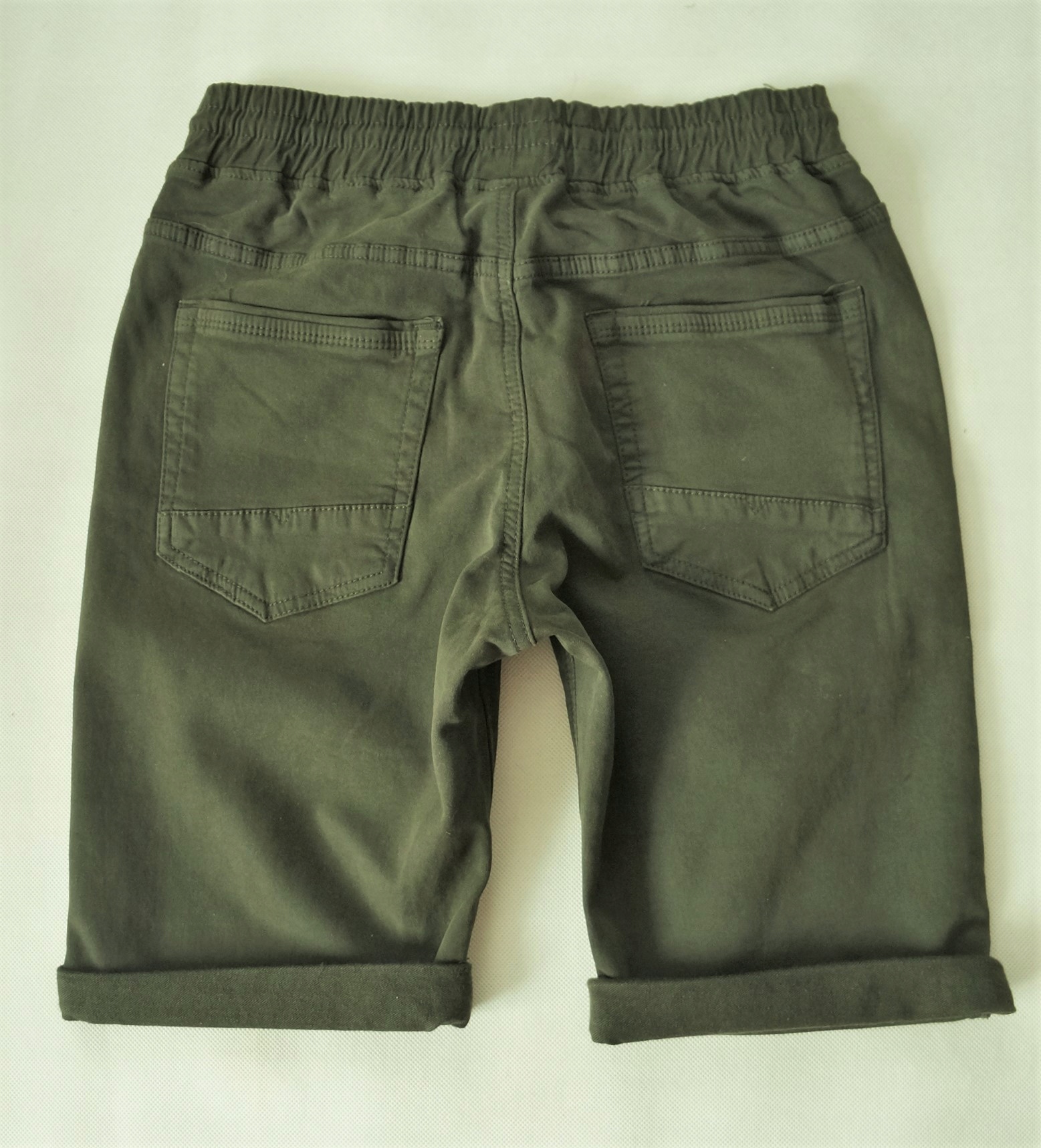 М. Сара удобные мужские шорты Шорты на резине тип тренировочные брюки