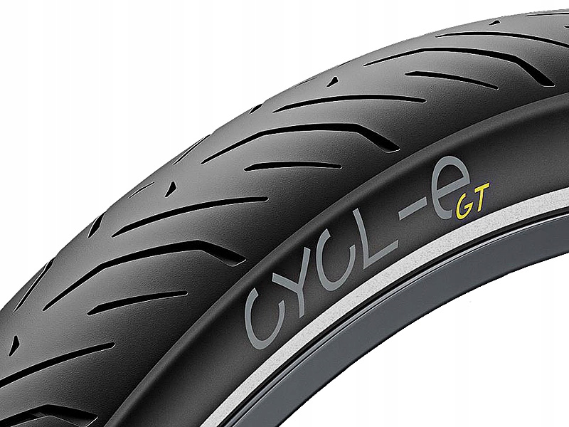 Opona rowerowa Pirelli Cycle-E Gt 3372100 rozmiar koła 28 " 42 mm 1000