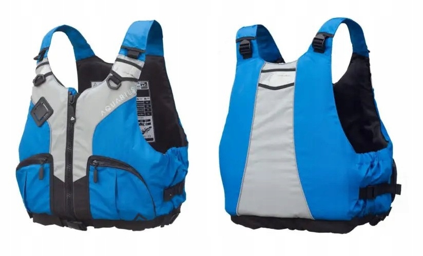 

Kapok Kamizelka Aquarius Mq Prob Asekuracyjna L/XL