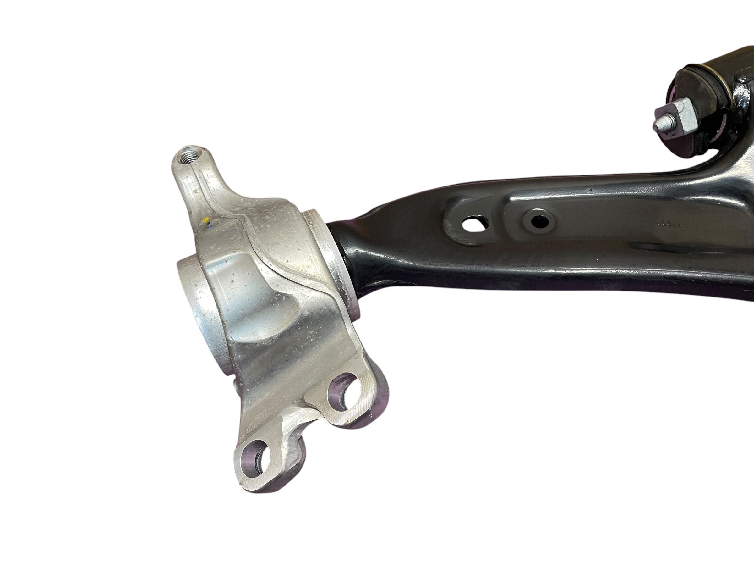 arm front right + sensor POZIOMOWANIA BMW X1 U11 1.642 KM