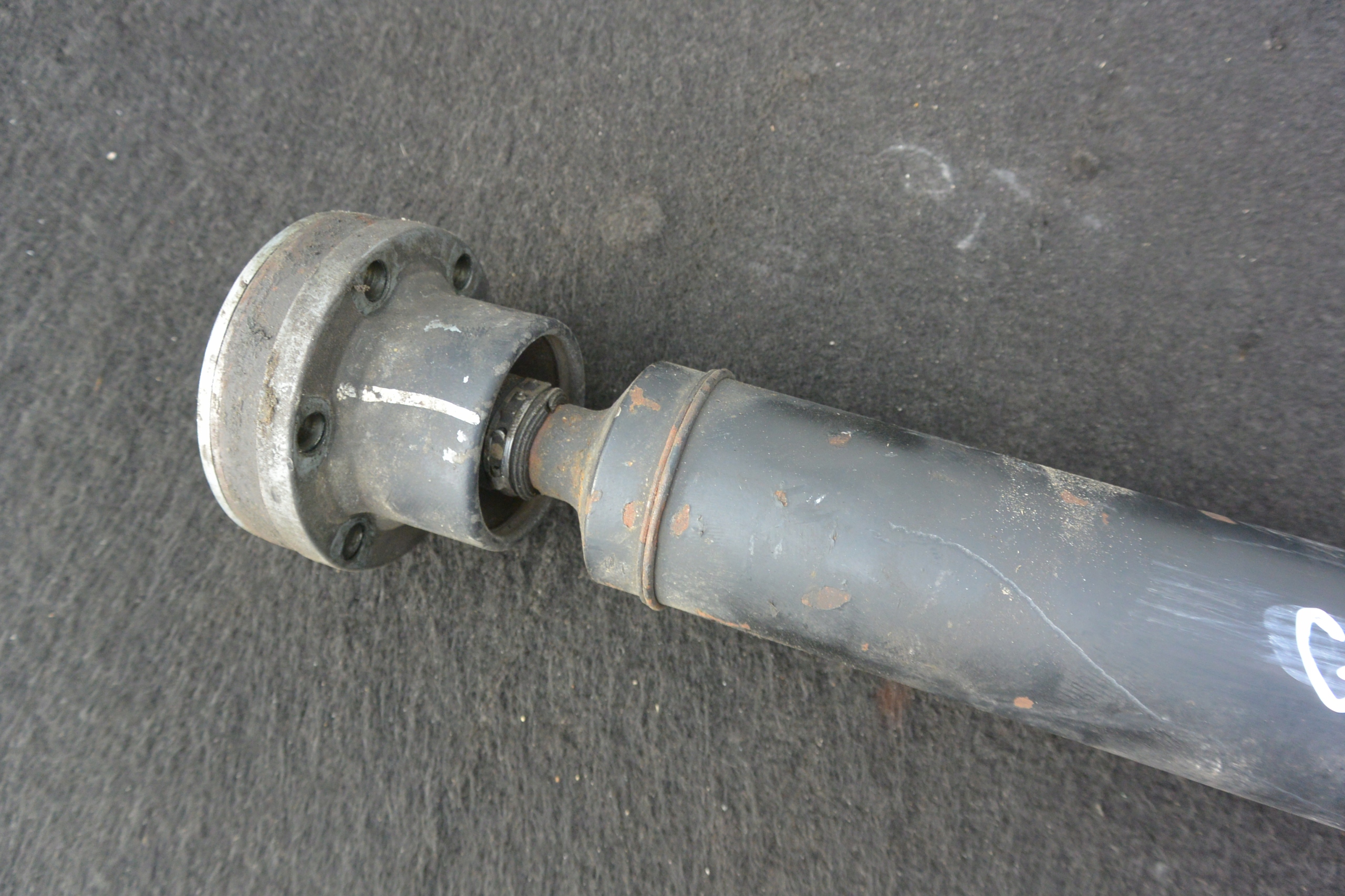 cardan front MERCEDES GL X164 ML W164
