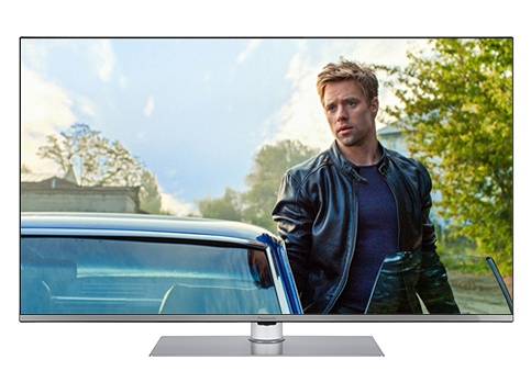 

Panasonic TX-43HX710E Telewizor Led 4K Uhd DVB-T2