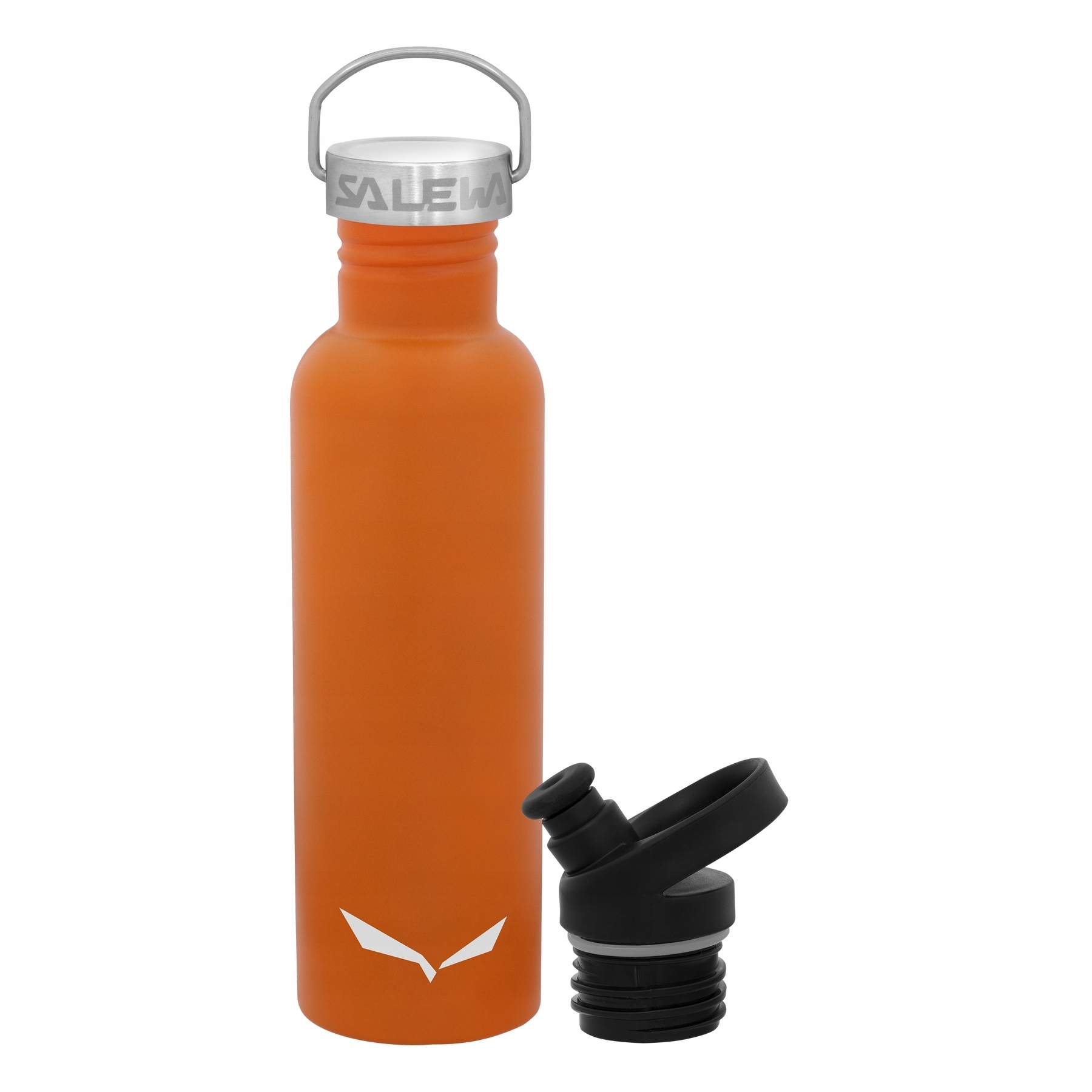 Unisex láhev Salewa Aurino 0,75 L oranžová 00-0000000515_4510