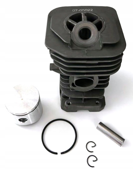 Pístový Válec Pro Pilu Husqvarna 136 137 141 142 Průměr 40 MM