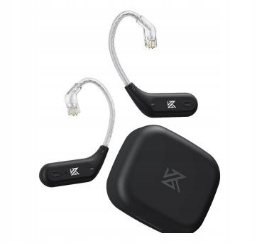 Фото - Навушники Knowledge Zenith Kz AZ09 Moduł Bluetooth do Słuchawek Autoryzowany Dealer 