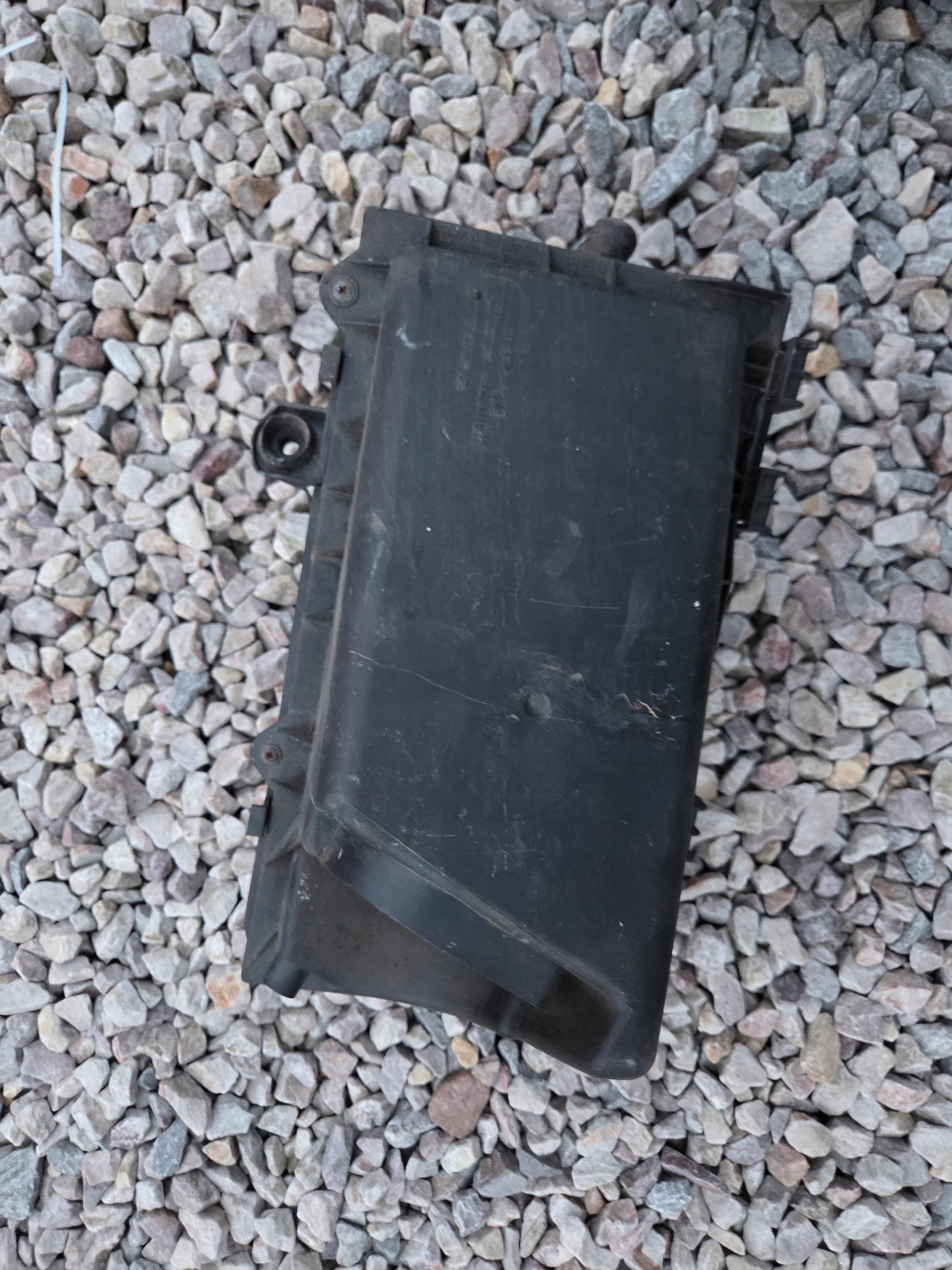Gehäuse filter luft SKODA OCTAVIA und 1.9 TDI 1J0129607E
