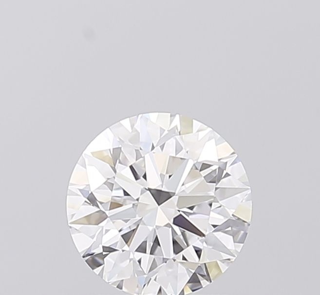 Diament laboratoryjny 1.06ct ROUND D IF (IGI)