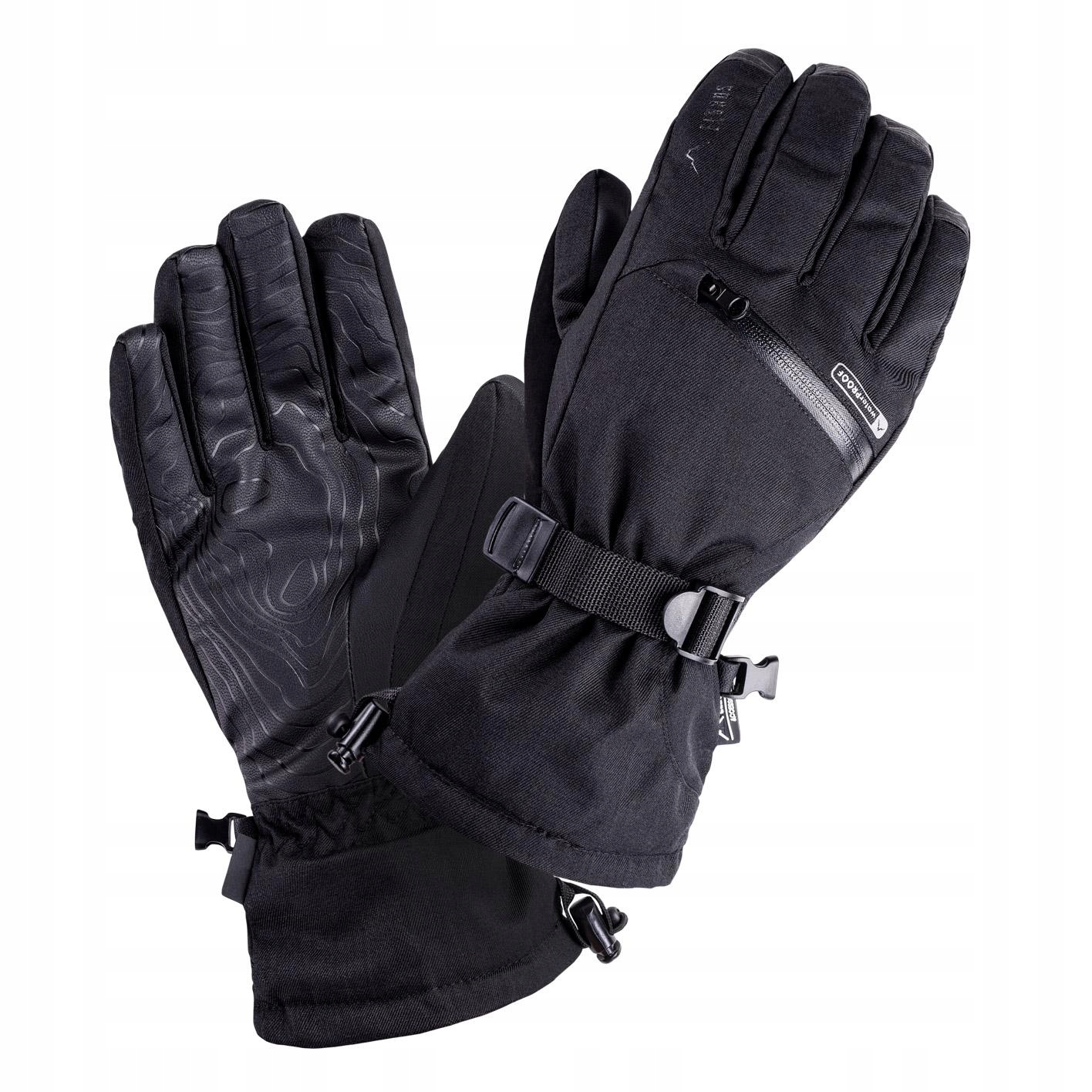 Męskie rękawiczki Elbrus Samis