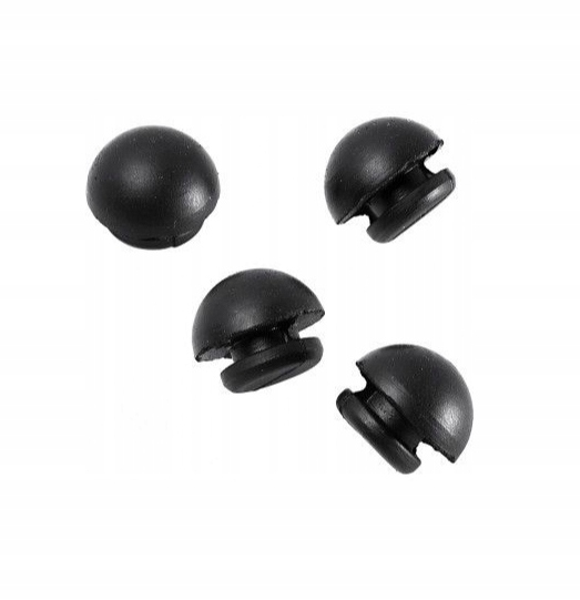 

Gumy gumki stelaży bocznych stelaż Givi Kappa