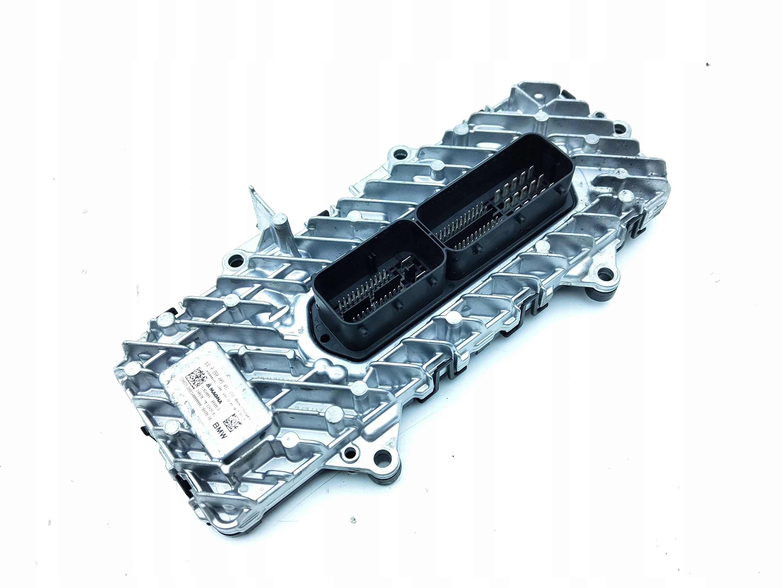 Mini F65 2024 Sterownik skrzyni biegów 0260005451