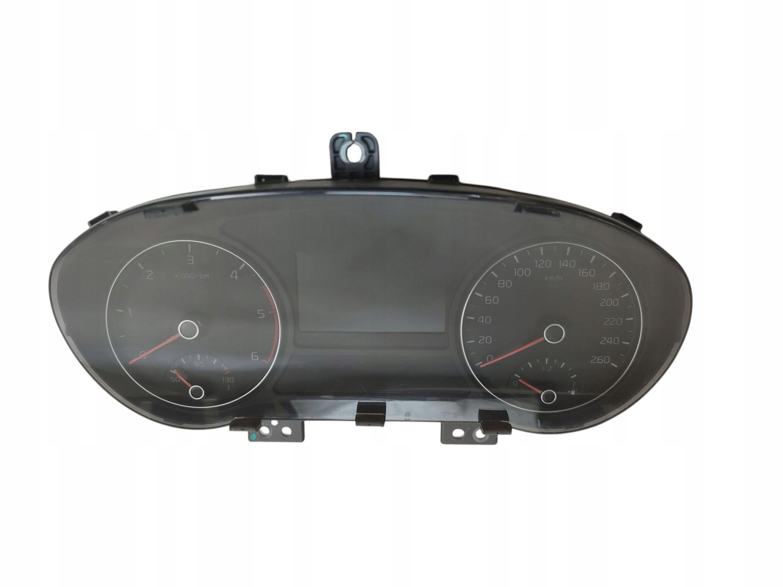 dials dials KIA OPTIMA IV (2015-2019) 1.7 CRDI 141KM 94013-D4AN0 EUROPA