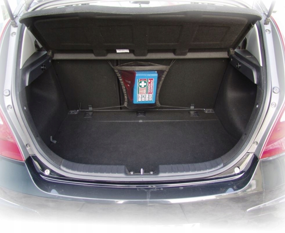 Organizer Do Samochodu Między Siedzenia Siatka Producent Carcommerce