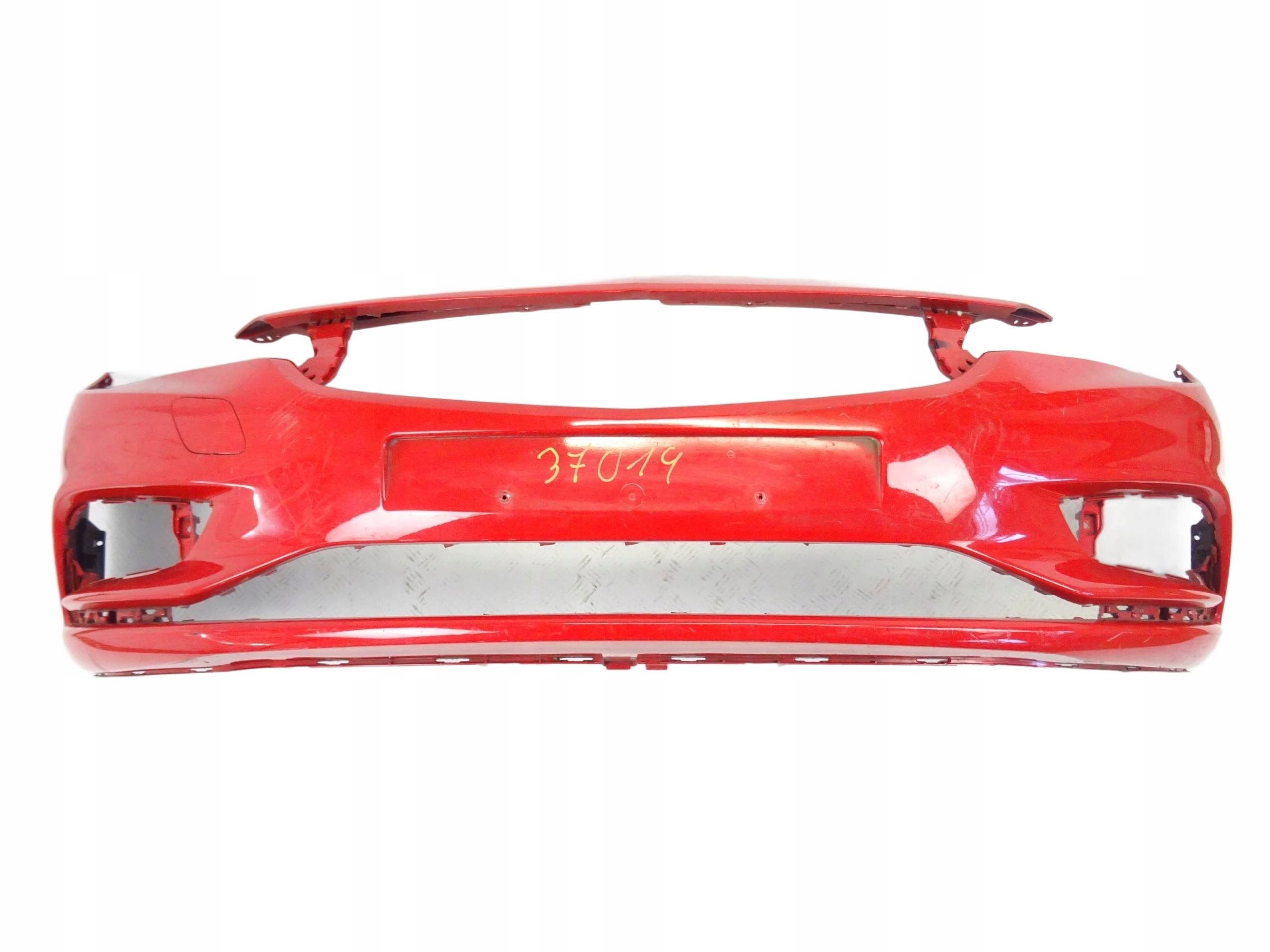 Opel Astra K 5 nárazník předek přední