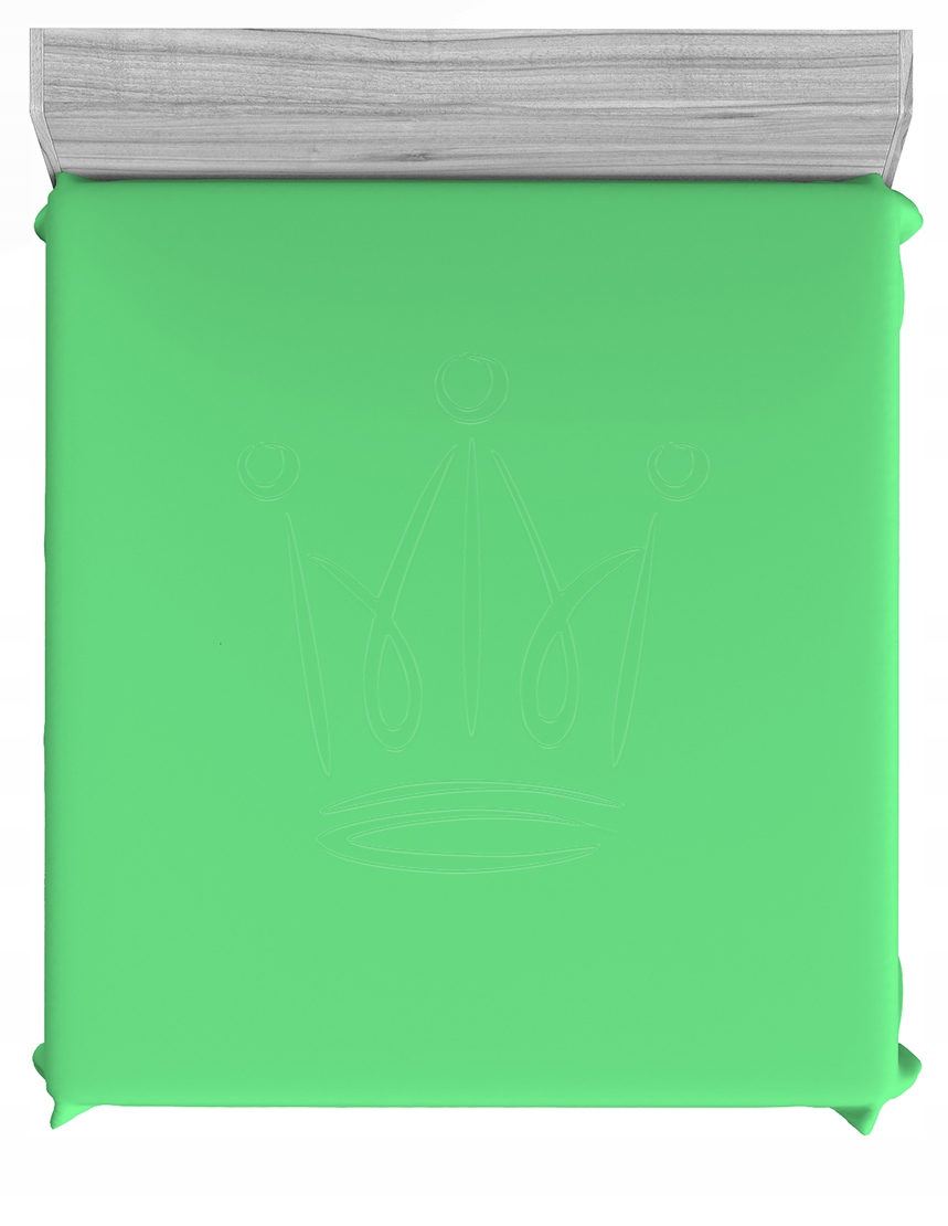 

Prześcieradło 100x140 cm bez gumki 100% Bawełna