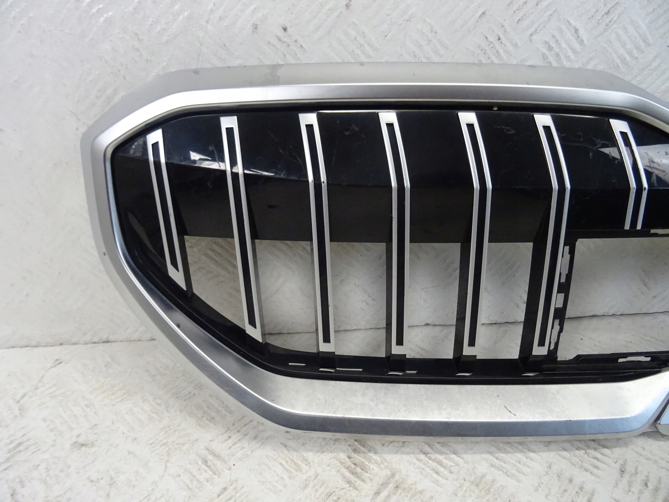 grill grille front front BMW 5 G60 G61 5113185178-11