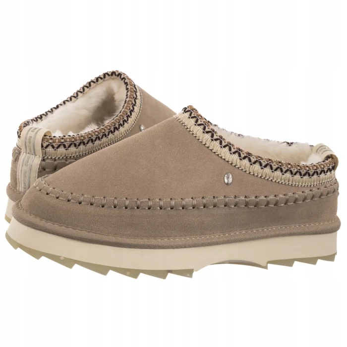 Dámské boty Papuče Emu Australia Sharky Adventure Scuff Sand W13239