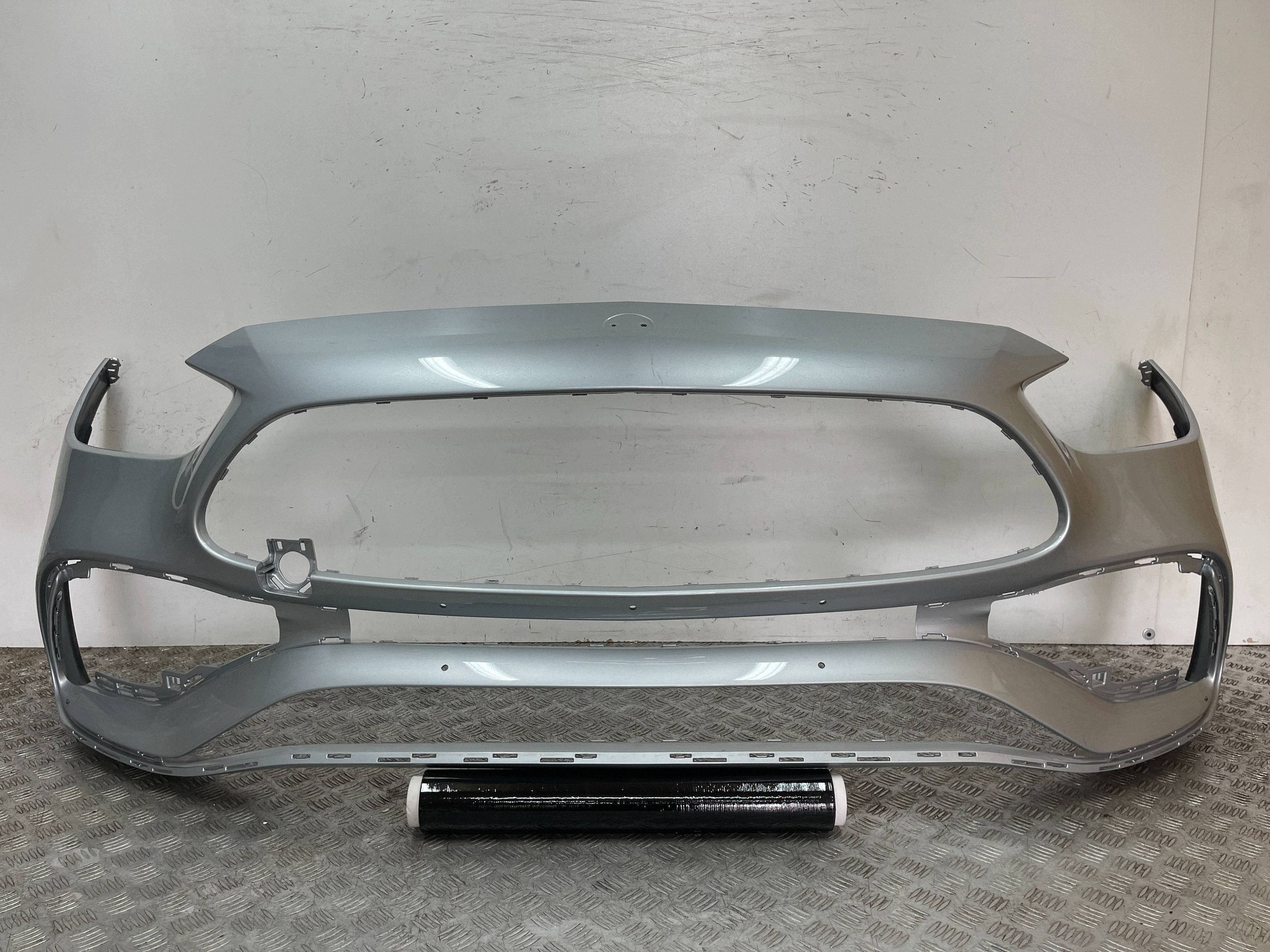 front bumper front MERCEDES-BENZ C W206 AMG 21- PDC A2068858401