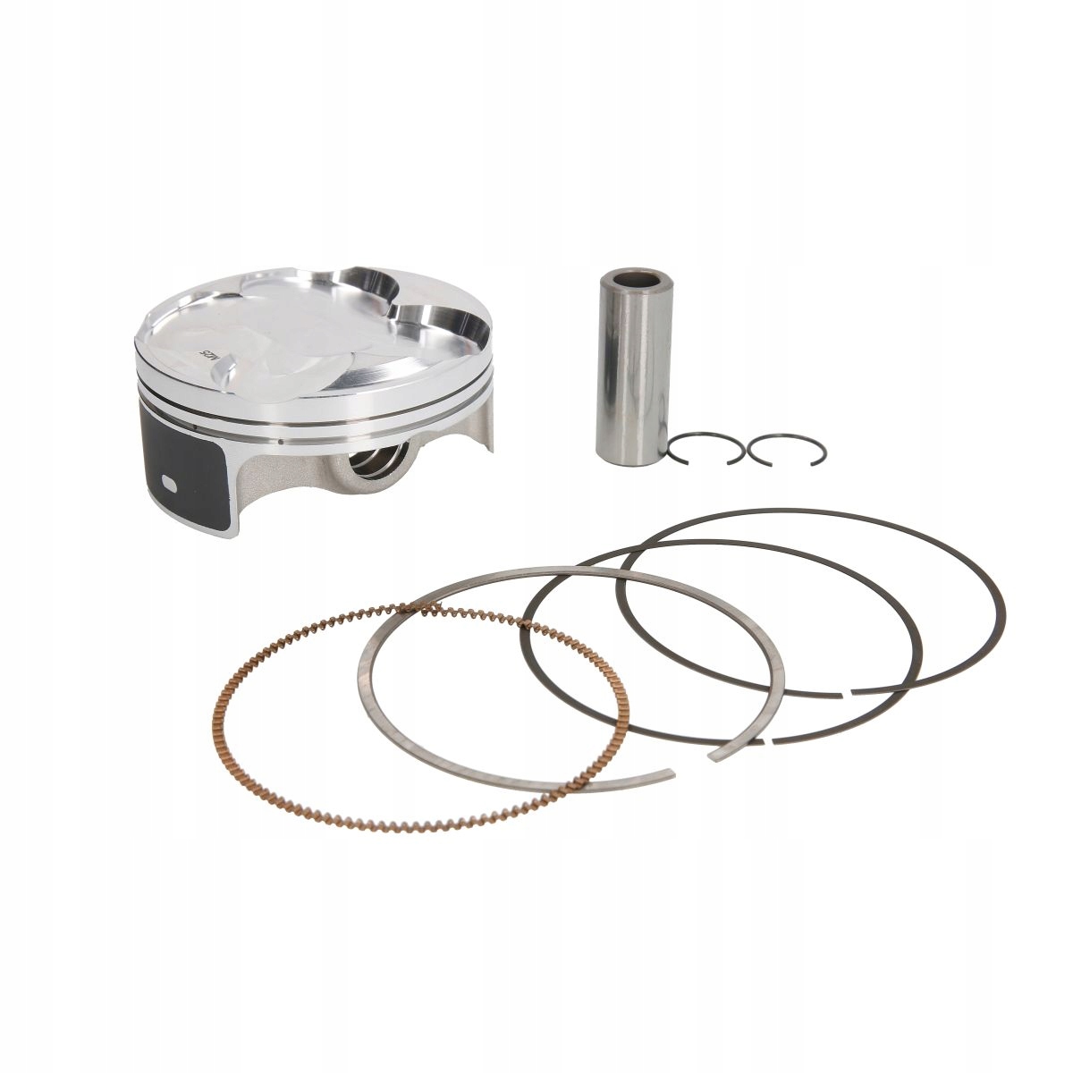 Kompletný piest 4T B Suzuki Rm-z 250 2007- Athena S balík vodiča #14