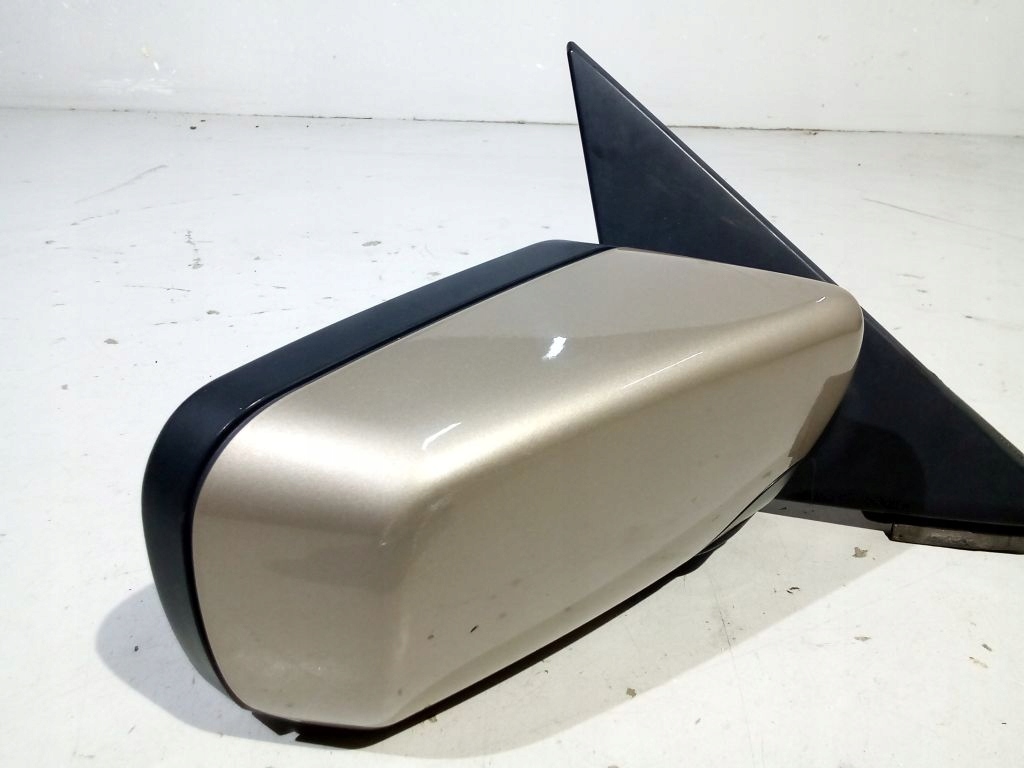 BMW E46 mirror right 5 PIN Sahara Beige EU