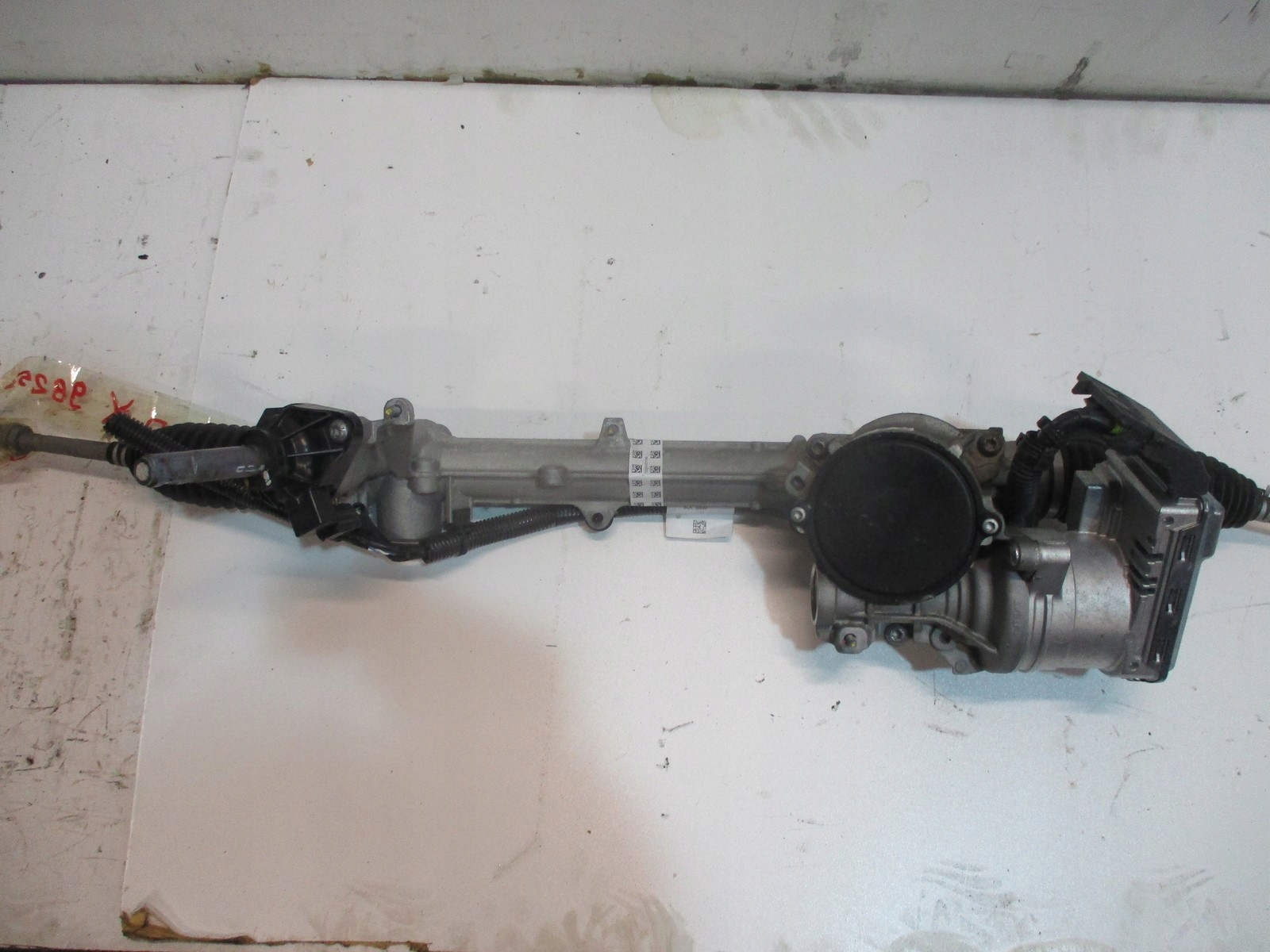 LENKGETRIEBE OPEL GRANDLAND X 9825711580
