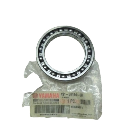 Ložisko zadného difra Yamaha Grizzly 350, 400, 450 4S1-G6164-00