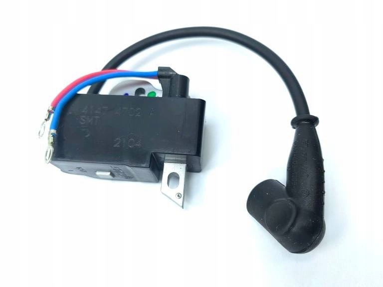 Nd Stihl Zapalovanie pre krovinorez Fs 460, 4147 400 4711