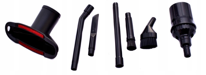 ODKURZACZ PIONOWY BEZWORKOWY Z TURBOSZCZOTKĄ BASS POLSKA Kod producenta 1