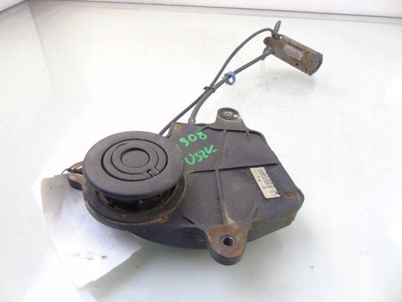 WINDA KOŁA ZAPASOWEWEGO PEUGEOT 308 T7 SW KOMBI 9663376077