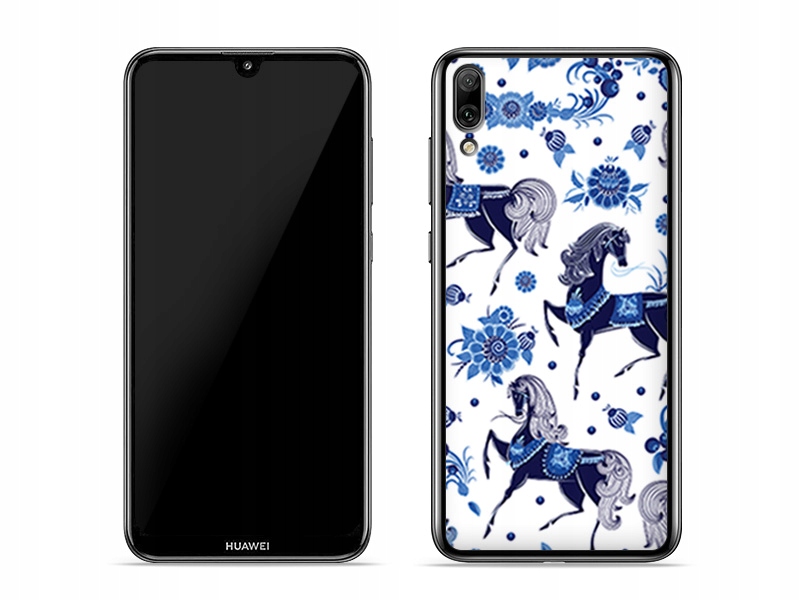 

Etui na Huawei Enjoy 9 Fantastic Case