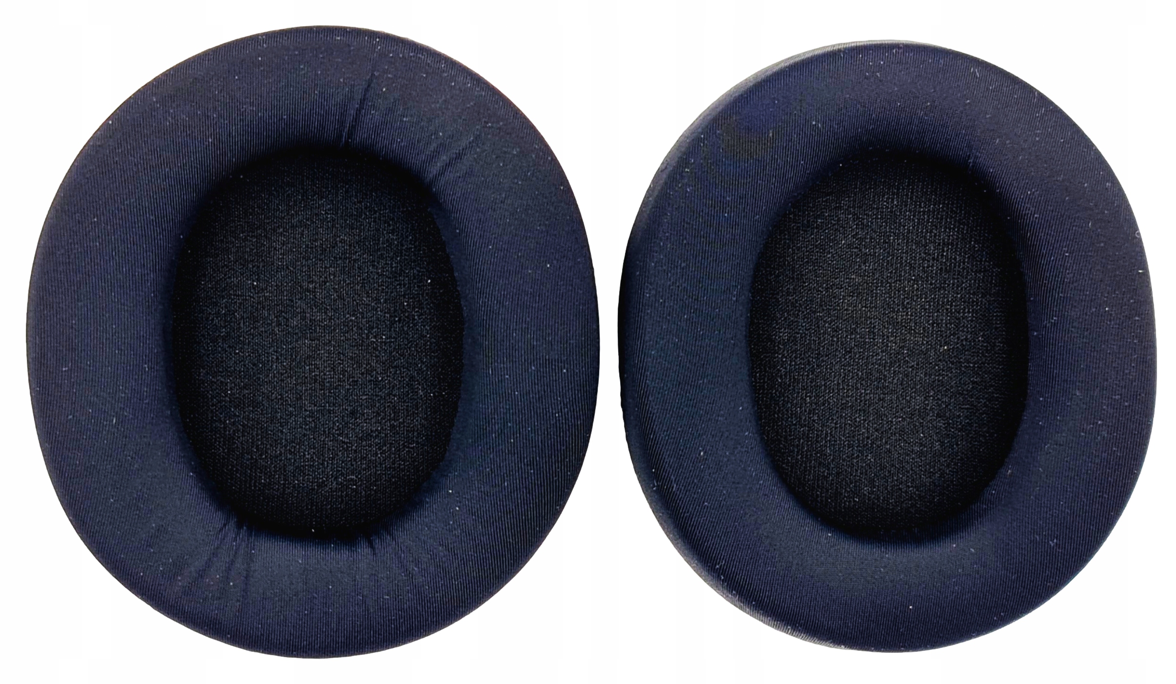

Żelowe Gąbki do Steelseries Arctis 3 5 7 9 9x Pro