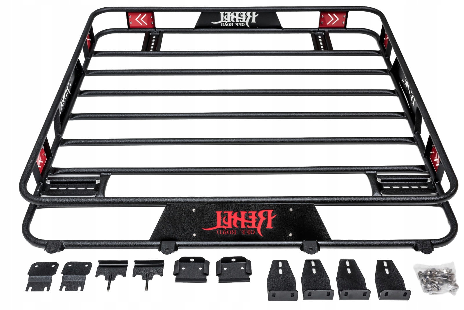 JEEP WRANGLER JL 18 + БАГАЖНИК НА КРЫШУ КОРЗИНА ХАРДТОП