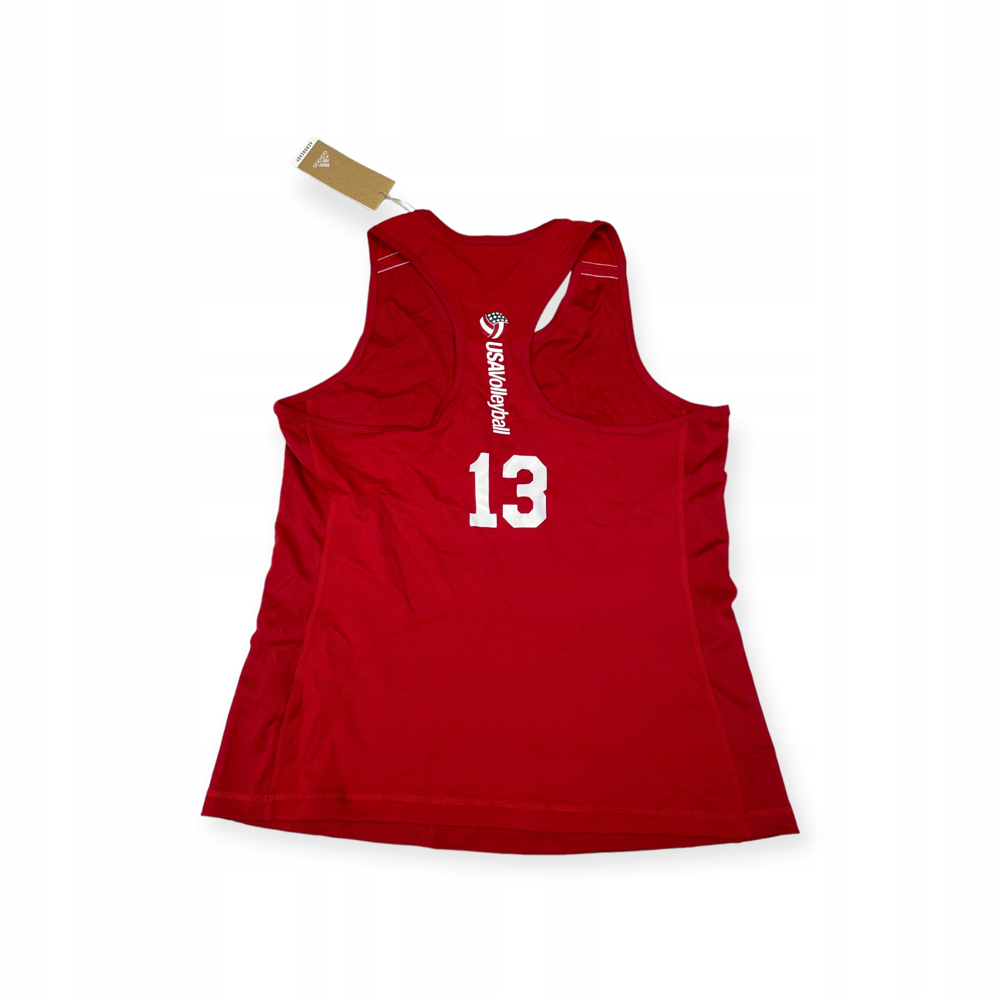 Bokserka damska USA Adidas Volleyball L 13 Marka adidas