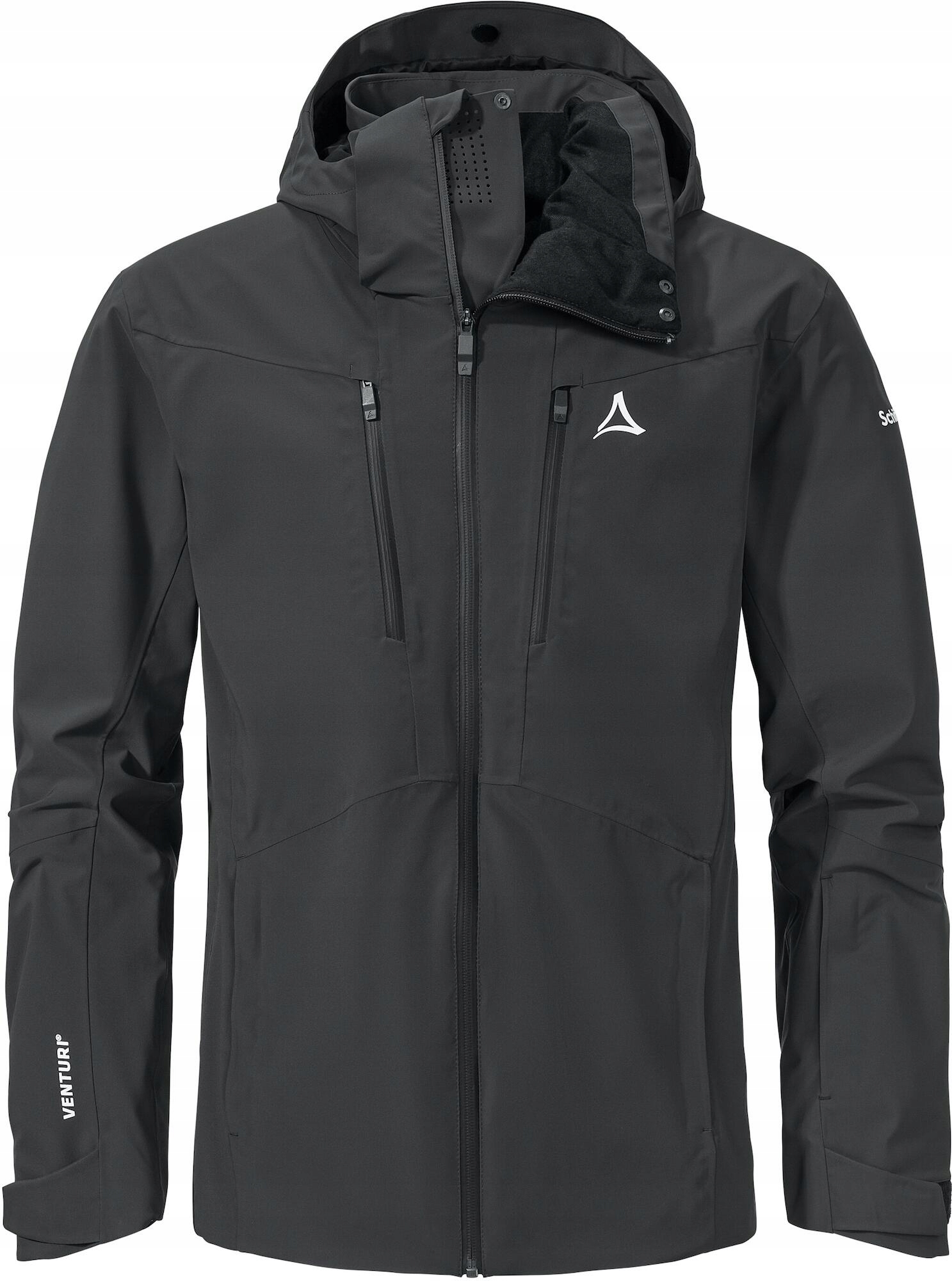Kurtka Schöffel Ski Jacket Pontresina